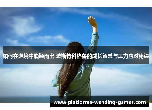 如何在逆境中脱颖而出 波斯特科格鲁的成长智慧与压力应对秘诀 如何在逆境中脱颖而出 波斯特科格鲁的成长智慧与压力应对秘诀